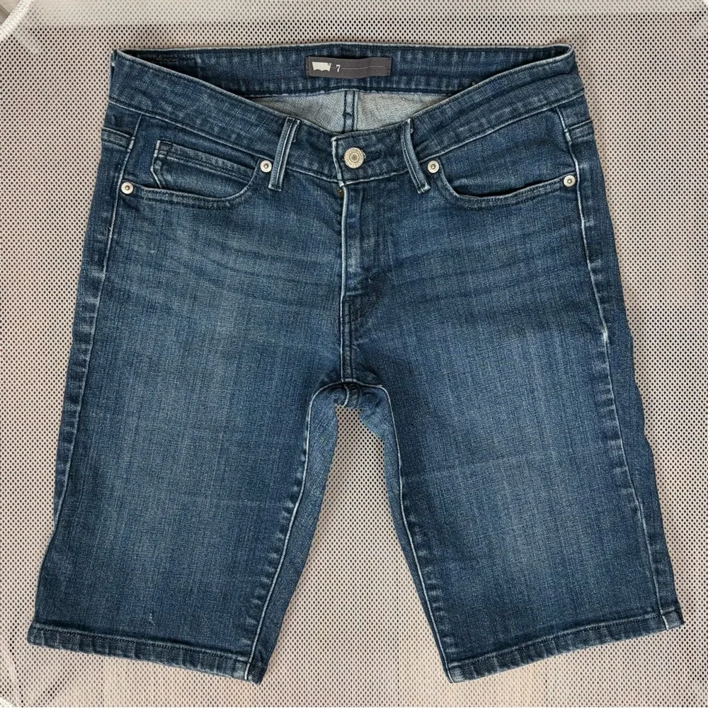 Levis upgrade your